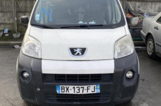 Bouton de warning PEUGEOT BIPPER