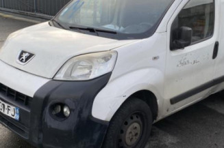 Bouton de warning PEUGEOT BIPPER