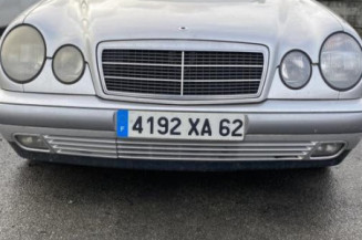 Feu arriere principal gauche (feux) MERCEDES CLASSE E 210