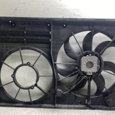 Moto ventilateur radiateur AUDI A3 2