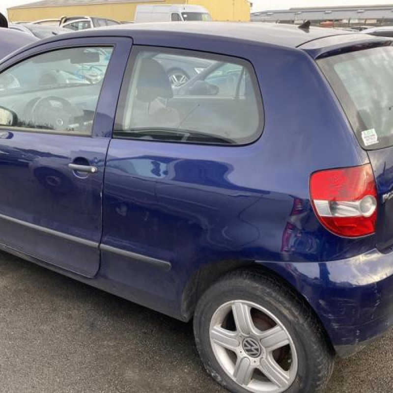 Retroviseur droit VOLKSWAGEN FOX Photo n°14