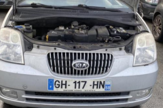 Pare choc avant KIA PICANTO 1