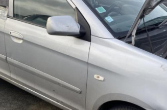 Pare choc avant KIA PICANTO 1