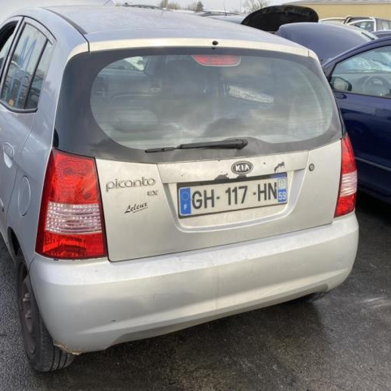 Retroviseur droit KIA PICANTO 1 Photo n°10