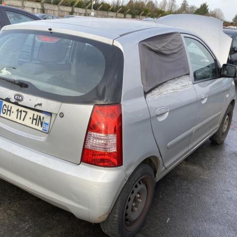 Retroviseur droit KIA PICANTO 1 Photo n°11