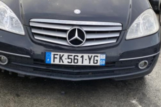 Aile avant droit MERCEDES CLASSE A 169