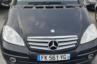 Anti brouillard droit (feux) MERCEDES CLASSE A 169