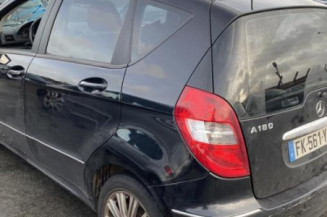 Porte avant droit MERCEDES CLASSE A 169