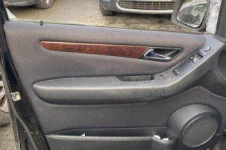 Porte avant droit MERCEDES CLASSE A 169