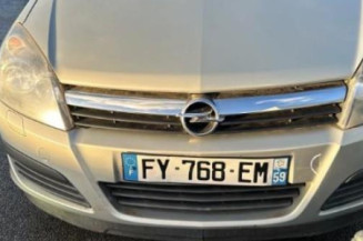 Feu arriere principal gauche (feux) OPEL ASTRA H