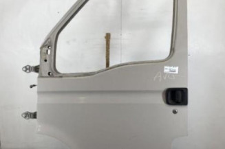 Porte avant gauche RENAULT MASTER 2