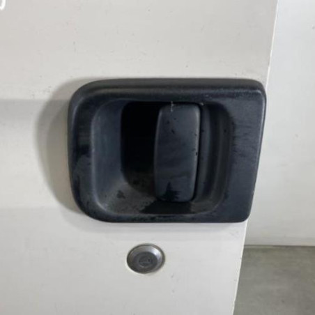 Porte avant gauche RENAULT MASTER 2