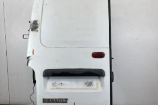 Porte de coffre gauche RENAULT MASTER 2