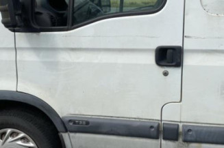 Porte de coffre gauche RENAULT MASTER 2