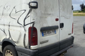 Porte de coffre gauche RENAULT MASTER 2