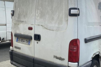 Porte de coffre gauche RENAULT MASTER 2