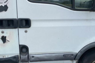 Serrure avant droit RENAULT MASTER 2