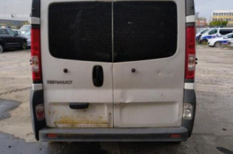 Pompe de direction RENAULT TRAFIC 2