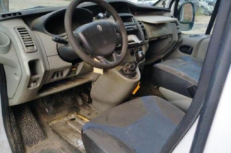 Pompe de direction RENAULT TRAFIC 2