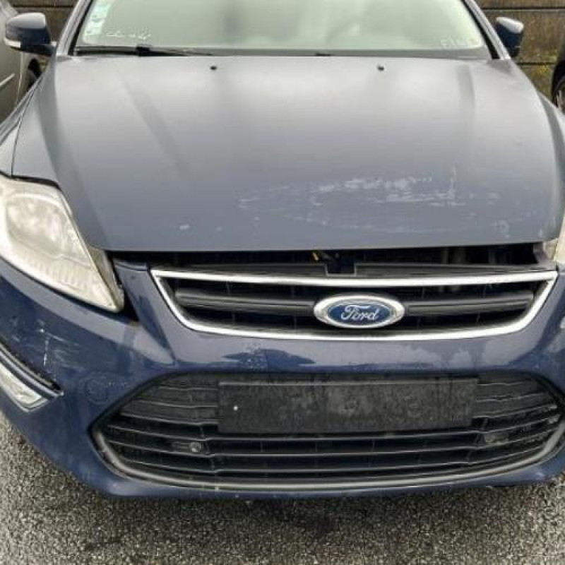 Amortisseur arriere droit FORD MONDEO 3 Photo n°5