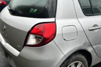 Boitier UCH RENAULT CLIO 3