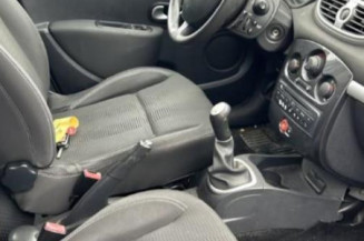 Boitier UCH RENAULT CLIO 3