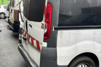 Aile avant gauche RENAULT TRAFIC 2