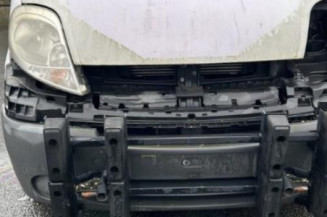 Pompe de direction RENAULT TRAFIC 2