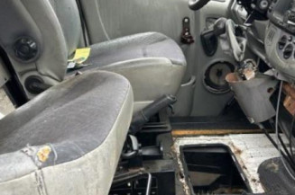 Pompe de direction RENAULT TRAFIC 2