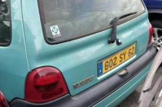 Contacteur tournant RENAULT TWINGO 1