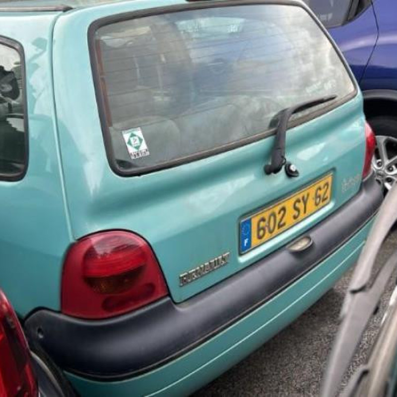 Contacteur tournant RENAULT TWINGO 1 Photo n°8