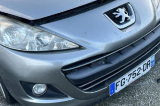 Moteur de capote PEUGEOT 207