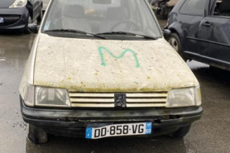 Custode arriere gauche (porte) PEUGEOT 205