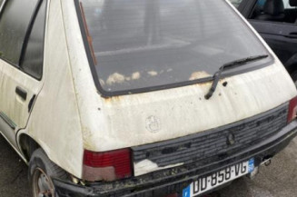 Custode arriere gauche (porte) PEUGEOT 205