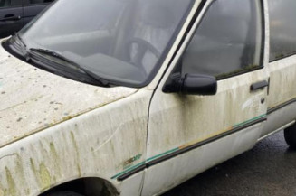 Poignee porte arriere gauche PEUGEOT 205