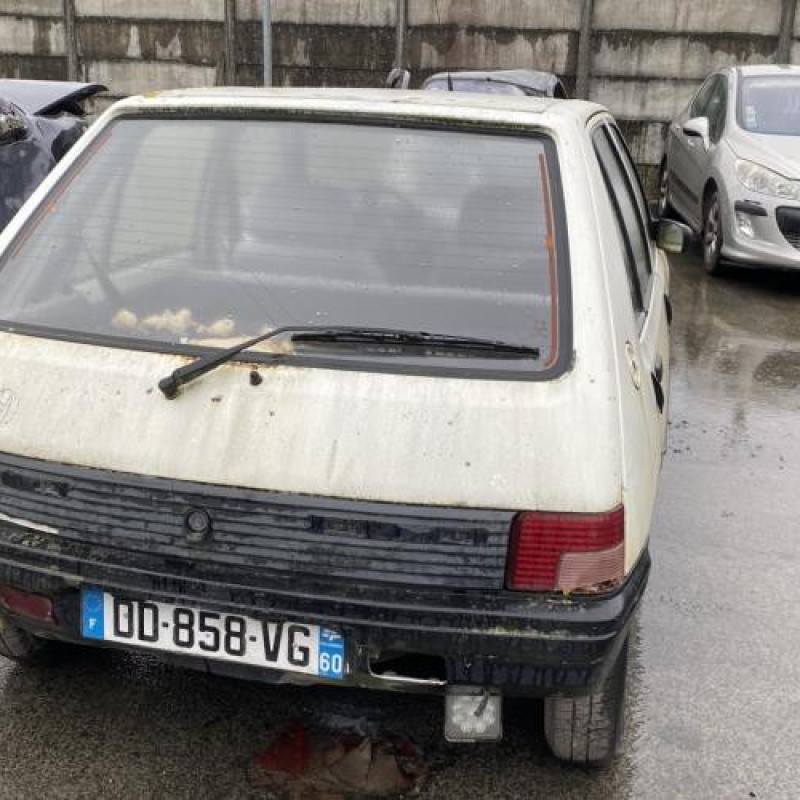 Porte arriere droit PEUGEOT 205 Photo n°13