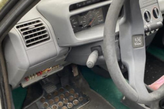 Porte arriere droit PEUGEOT 205