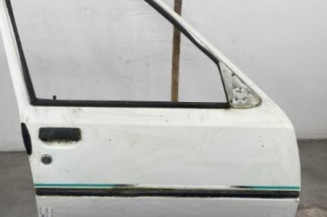 Porte avant droit PEUGEOT 205