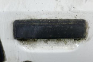 Porte avant droit PEUGEOT 205