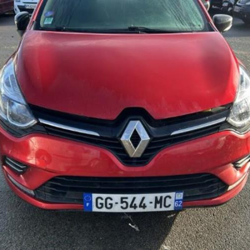 Retroviseur gauche RENAULT CLIO 4 Photo n°7