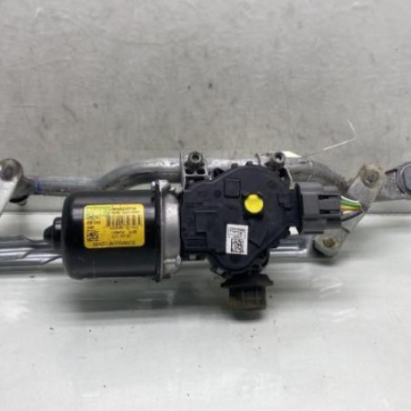 Moteur essuie glace avant RENAULT CLIO 4