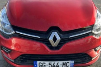 Serrure arriere droit RENAULT CLIO 4