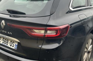 Demi berceau RENAULT TALISMAN