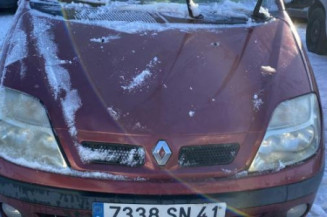 Poignee porte avant gauche RENAULT SCENIC 1