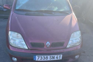 Pare soleil gauche RENAULT SCENIC 1