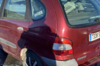 Pare soleil gauche RENAULT SCENIC 1