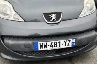 Feu arriere principal gauche (feux) PEUGEOT 107