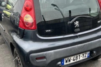 Feu arriere principal gauche (feux) PEUGEOT 107