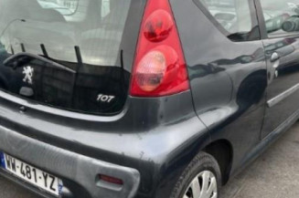 Feu arriere principal gauche (feux) PEUGEOT 107