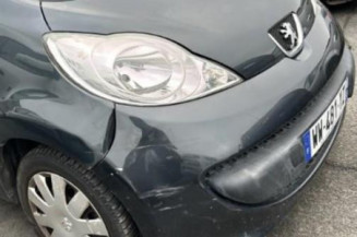 Porte avant droit PEUGEOT 107